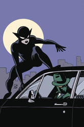 Dynamite Comic Books > Incentives GREEN HORNET MISS FURY #2 CVR G 1:10 INCV EDGAR VIRGIN 72513035010702071 OCT240212