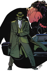 Dynamite Comic Books > Incentives GREEN HORNET MISS FURY #2 CVR I 1:15 INCV CASE VIRGIN 72513035010702091 OCT240214