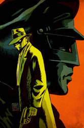 Dynamite Comic Books > Incentives GREEN HORNET MISS FURY #3 CVR J 1:20 INCV FRANCAVILLA VIR 72513035010703101 JAN250264