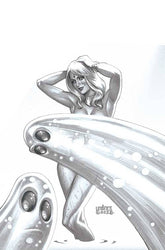 Dynamite Comic Books > Incentives HERCULOIDS #5 CVR G 1:15 INCV LINSNER LINE ART VIRGIN 72513035274305071 APR250122