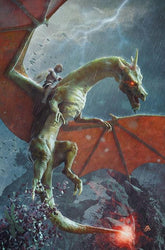 Dynamite Comic Books > Incentives HERCULOIDS #9 CVR H INC 1:15 FRANCESCO MATTINA VIRGIN VAR 72513035274309081 0825DE0664