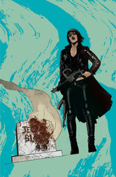 DYNAMITE Comic Books > Incentives JENNIFER BLOOD BATTLE DIARY #3 CVR E 1:10 INCV CAREY VIRG VAR 72513033810503051 DEC230372