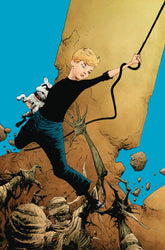 Dynamite Comic Books > Incentives JONNY QUEST #1 CVR Z 1:100 INCV LEE CHUNG VIRGIN 72513034659901261 JUN240204