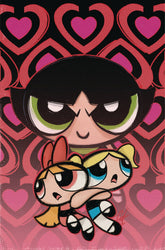Dynamite Comic Books > Incentives POWERPUFF GIRLS HALLOWEEN SP ONE SHOT CVR M 1:25 INCV STA 72513034938501131 AUG240228
