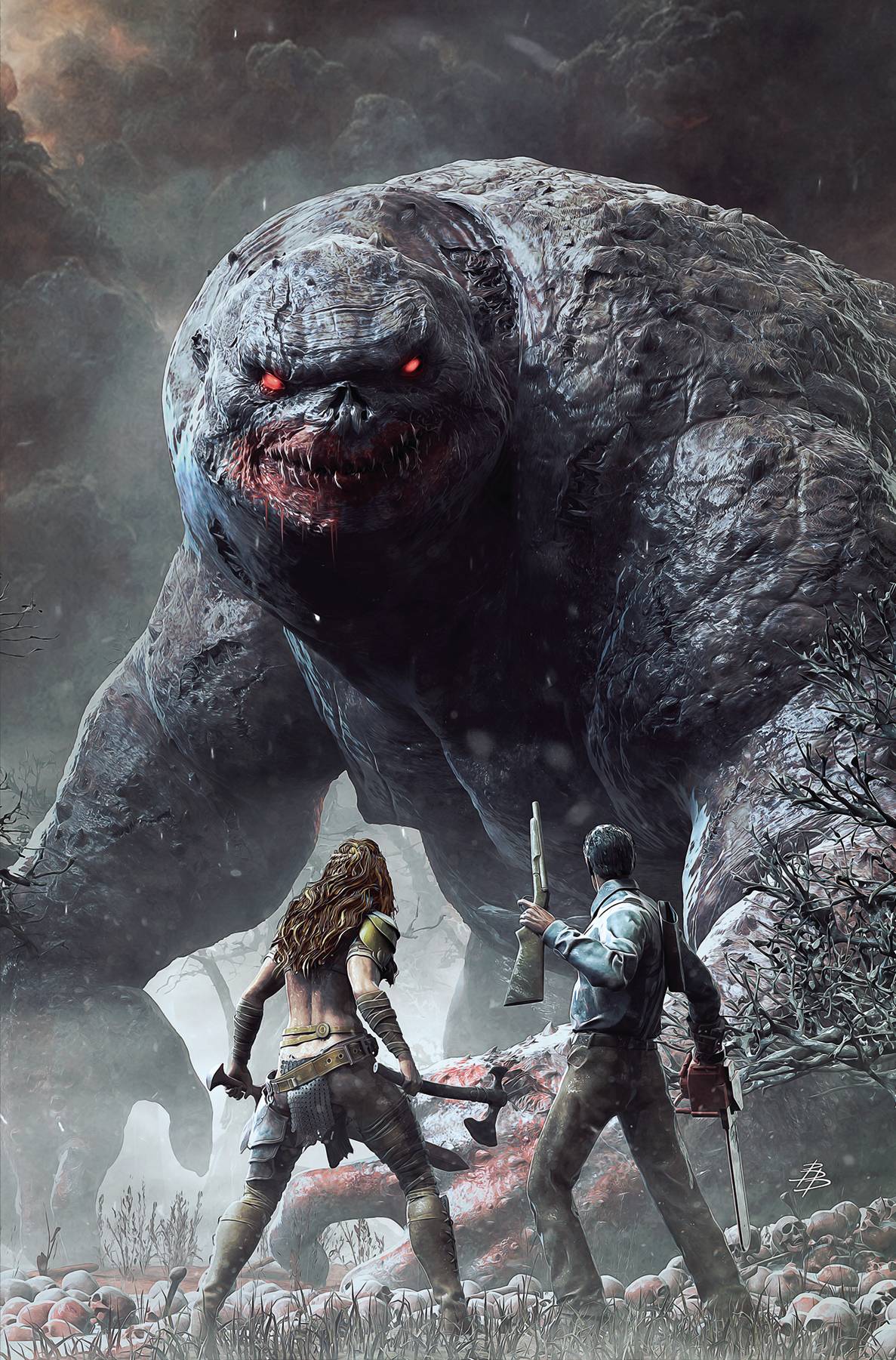 Dynamite Comic Books > Incentives RED SONJA VS AOD #4 CVR J 1:15 INCV BARENDS VIRGIN 72513035478504101 MAY250122