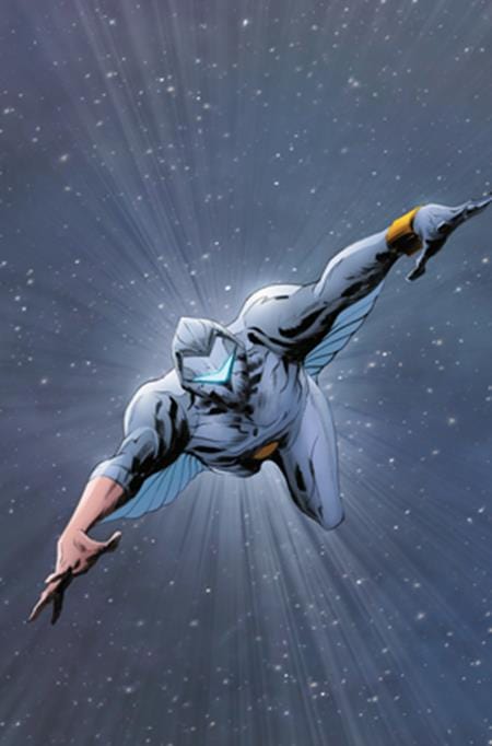 Dynamite Comic Books > Incentives SILVERHAWKS #10 CVR M INC 1:20 JAE LEE JUNE CHUNG VIRGIN VAR 72513035158610131 0825DE0677