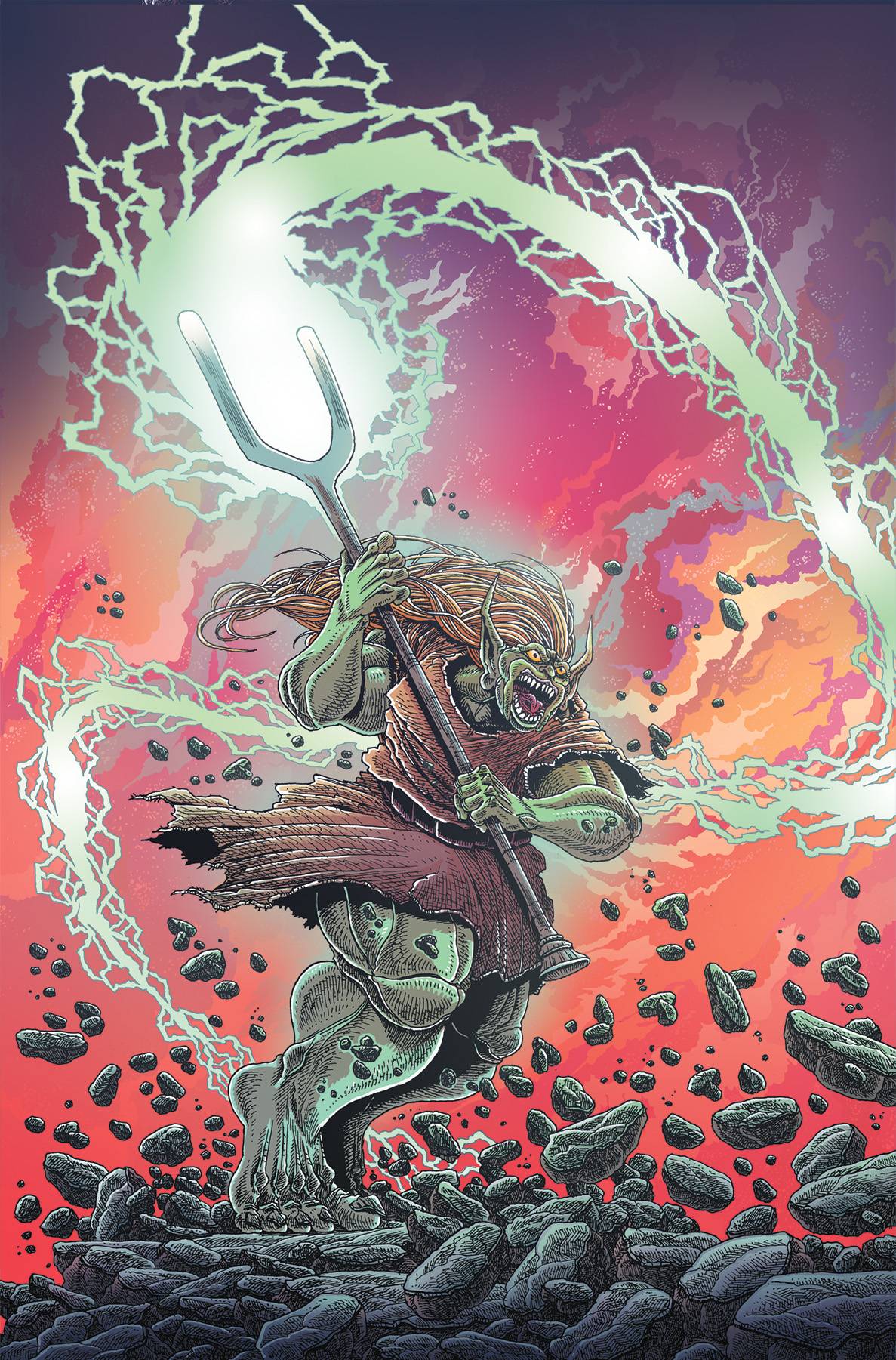 Dynamite Comic Books > Incentives SILVERHAWKS #3 CVR W 1:25 INCV STOKOE VIRGIN 72513035158603231 JAN250311