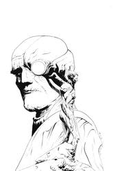 Dynamite Comic Books > Incentives SILVERHAWKS #5 CVR K 1:10 INCV LEE LINE ART VIRGIN 72513035158605111 MAR250125