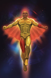 Dynamite Comic Books > Incentives SILVERHAWKS #5 CVR N 1:15 INCV LEIRIX VIRGIN 72513035158605141 MAR250128