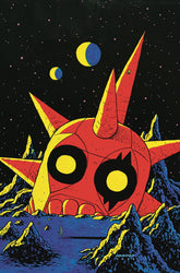 Dynamite Comic Books > Incentives SILVERHAWKS #6 CVR J 1:15 INCV MANIX VIRGIN 72513035158606101 APR250156