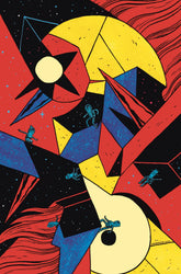 Dynamite Comic Books > Incentives SILVERHAWKS #7 CVR J 1:15 INCV MANIX VIRGIN 72513035158607101 MAY250133