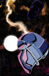 Dynamite Comic Books > Incentives SILVERHAWKS #8 CVR L INC 1:20 DREW MOSS VIRGIN VAR 72513035158608121 0725DE1718