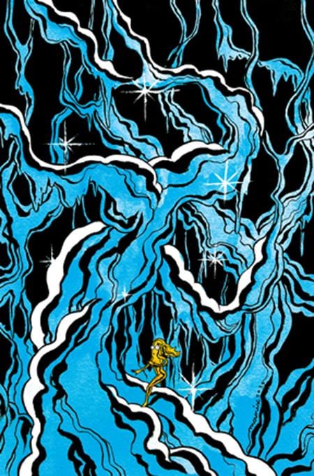 Dynamite Comic Books > Incentives SILVERHAWKS #9 CVR J INC 1:15 MANIX VIRGIN VAR 72513035158609101 0725DE1260