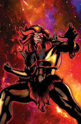 Dynamite Comic Books > Incentives SILVERHAWKS #9 CVR N INC 1:25 CAT STAGGS VIRGIN VAR 72513035158609141 0725DE1264