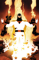 DYNAMITE Comic Books > Incentives SPACE GHOST #1 CVR L 1:15 INCV LEE & CHUNG FOIL VIRGIN 72513034479301121 MAR240139