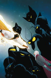 Dynamite Comic Books > Incentives SPACE GHOST #10 CVR L 1:40 INCV LEE & CHUNG VIRGIN 72513034479310121 DEC240294