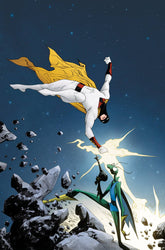 DYNAMITE Comic Books > Incentives SPACE GHOST #2 CVR R 1:40 INCV LEE & CHUNG VIRGIN 72513034479302181 APR240193