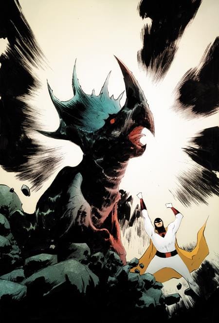 SPACE GHOST (2025) #11 CVR H INC 1:15 JAE LEE VIRGIN VAR
