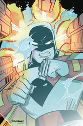 Dynamite Comic Books > Incentives SPACE GHOST ANNUAL #1 CVR J 1:10 INCV MARQUES VIRGIN 72513035568301101 APR250041