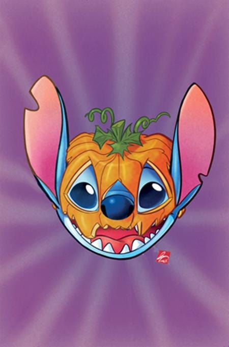 Dynamite Comic Books > Incentives STITCH #3 CVR G INC 1:10 CIRO CANGIALOSI VIRGIN VAR 72513035647503071 0825DE0703