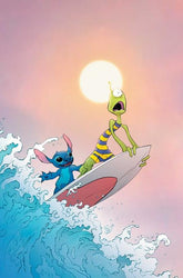 Dynamite Comic Books > Incentives STITCH #3 CVR H INC 1:15 JAE LEE JUNE CHUNG VIRGIN VAR 72513035647503081 0825DE0704