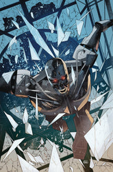 Dynamite Comic Books > Incentives TERMINATOR #10 CVR J 1:20 INCV GALMON VIRGIN 72513034939210101 MAY250148