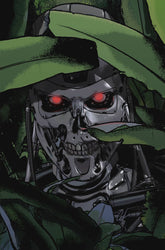 Dynamite Comic Books > Incentives TERMINATOR #3 CVR N 1:25 INCV STAGGS VIRGIN 72513034939203141 OCT240325