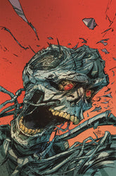 Dynamite Comic Books > Incentives TERMINATOR #7 CVR I 1:15 INCV COUSENS VIRGIN 72513034939207091 FEB250337