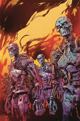 Dynamite Comic Books > Incentives TERMINATOR #9 CVR I 1:15 INCV COUSENS VIRGIN 72513034939209091 APR250170