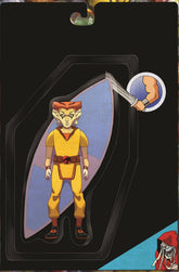 Dynamite Comic Books > Incentives THUNDERCATS #11 CVR R 1:15 INCV ACTION FIGURE VIRGIN 72513034116711181 OCT240130