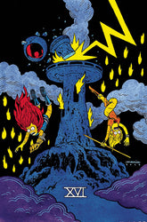 Dynamite Comic Books > Incentives THUNDERCATS #16 CVR Q 1:15 INCV MANIX VIRGIN 72513034116716171 MAR250160