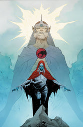 Dynamite Comic Books > Incentives THUNDERCATS #16 CVR U 1:20 INCV LEE & CHUNG VIRGIN 72513034116716211 MAR250164