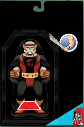 Dynamite Comic Books > Incentives THUNDERCATS #19 CVR M INC 1:10 ACTION FIGURE VIRGIN VAR 72513034116719131 0825DE8133