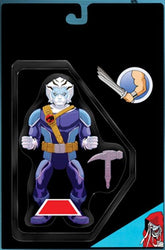 Dynamite Comic Books > Incentives THUNDERCATS #20 CVR I INC 1:10 DREW MOSS ACTION FIGURE VIRGIN VAR 72513034116720091 0725DE1309