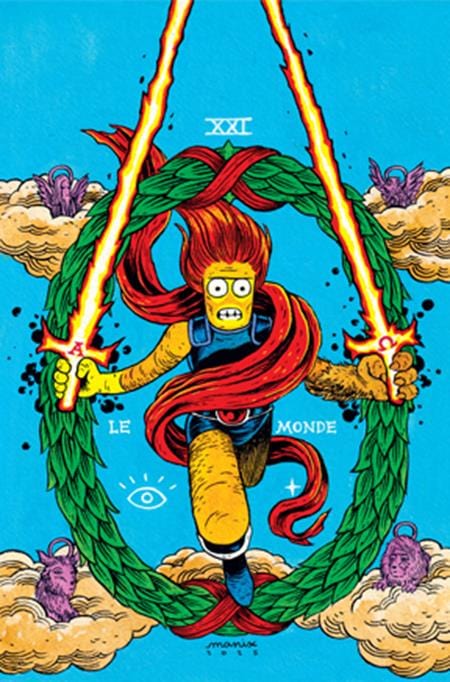 Dynamite Comic Books > Incentives THUNDERCATS #21 CVR H INC 1:10 MANIX VIRGIN VAR 72513034116721081 0825DE0741