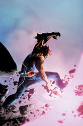 Dynamite Comic Books > Incentives THUNDERCATS #21 CVR J INC 1:15 JAE LEE JUNE CHUNG VIRGIN VAR 72513034116721101 0825DE0743