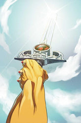Dynamite Comic Books > Incentives THUNDERCATS #25 CVR H INC 1:10 EMILIO PILLIU VIRGIN VAR 72513034116725081 0126DE0696