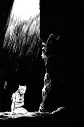 Dynamite Comic Books > Incentives THUNDERCATS LOST #5 CVR J 1:15 INCV SHALVEY LINE ART VIRG 72513035357305101 MAY250177