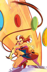 Dynamite Comic Books > Incentives THUNDERCATS PUMYRA #1 CVR I INC 1:15 SEBASTIAN PIRIZ VIRGIN VAR 72513035990201091 0825DE0764