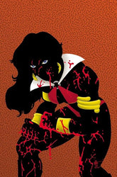 Dynamite Comic Books > Incentives VAMPIRELLA (2026) #3 CVR P INC 1:7 KEN HAESER ABSOLUTE HOMAGE VIRGIN VAR 72513036440103161 0426DE8418