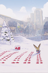 Dynamite Comic Books > Incentives ZOOTOPIA #4 CVR I 1:15 INCV RANALDI VIRGIN 72513035159304091 MAR250093