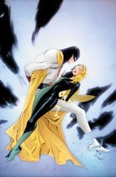 Dynamite Comic Books SPACE GHOST (2025) #2 CVR O 1:20 INCV 72513035712002151