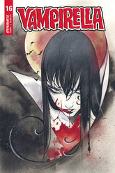 VAMPIRELLA #16 CVR B MOMOKO