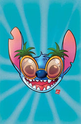 DYNAMITE Comics > Incentives STITCH #2 CVR I INC 1:15 CIRO CANGIALOSI VIRGIN VAR 72513035647502091 0725DE1298