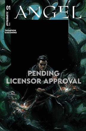 ANGEL #1 ALL COVERS BUNDLE
