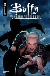 DYNAMITE Entertainment Comic Books BUFFY THE VAMPIRE SLAYER #3 CVR A DAVID NAKAYAMA VAR (Release Date: 09/23/2026) 72513036536103011 0726DE0740