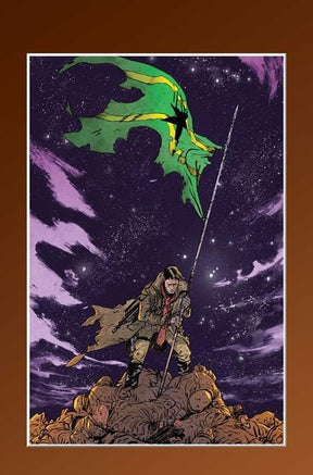 FIREFLY #1 - BUNDLE (Release Date: 09/02/2026)