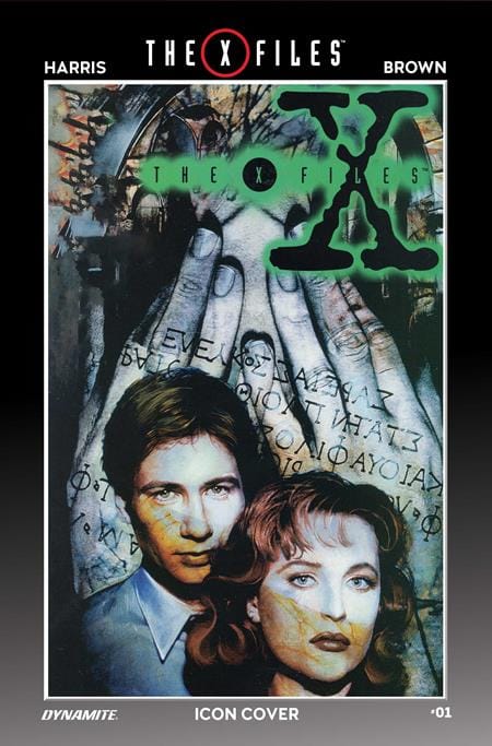 X FILES (2026) #1 - BUNDLE