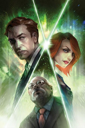 X FILES (2026) #1 - BUNDLE