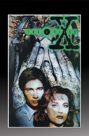 X FILES (2026) #1 - BUNDLE